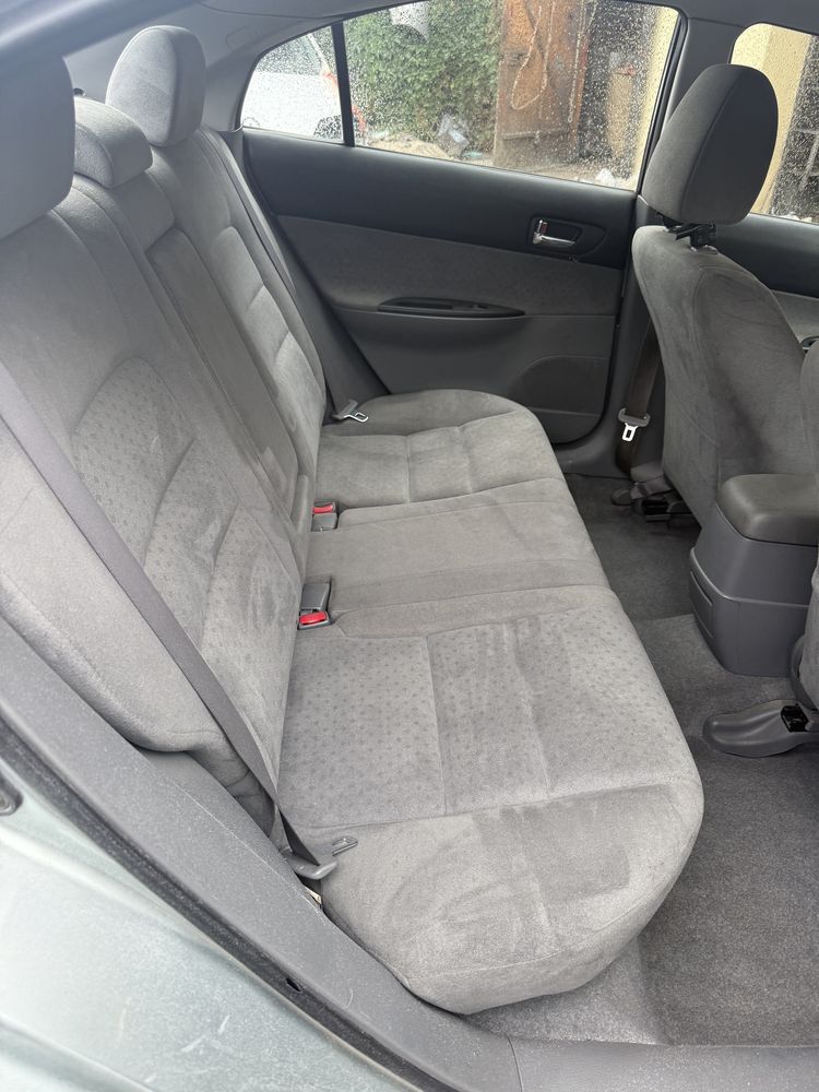 Mazda 6 2003r 1.8 benzyna klima elektryka niski przebieg