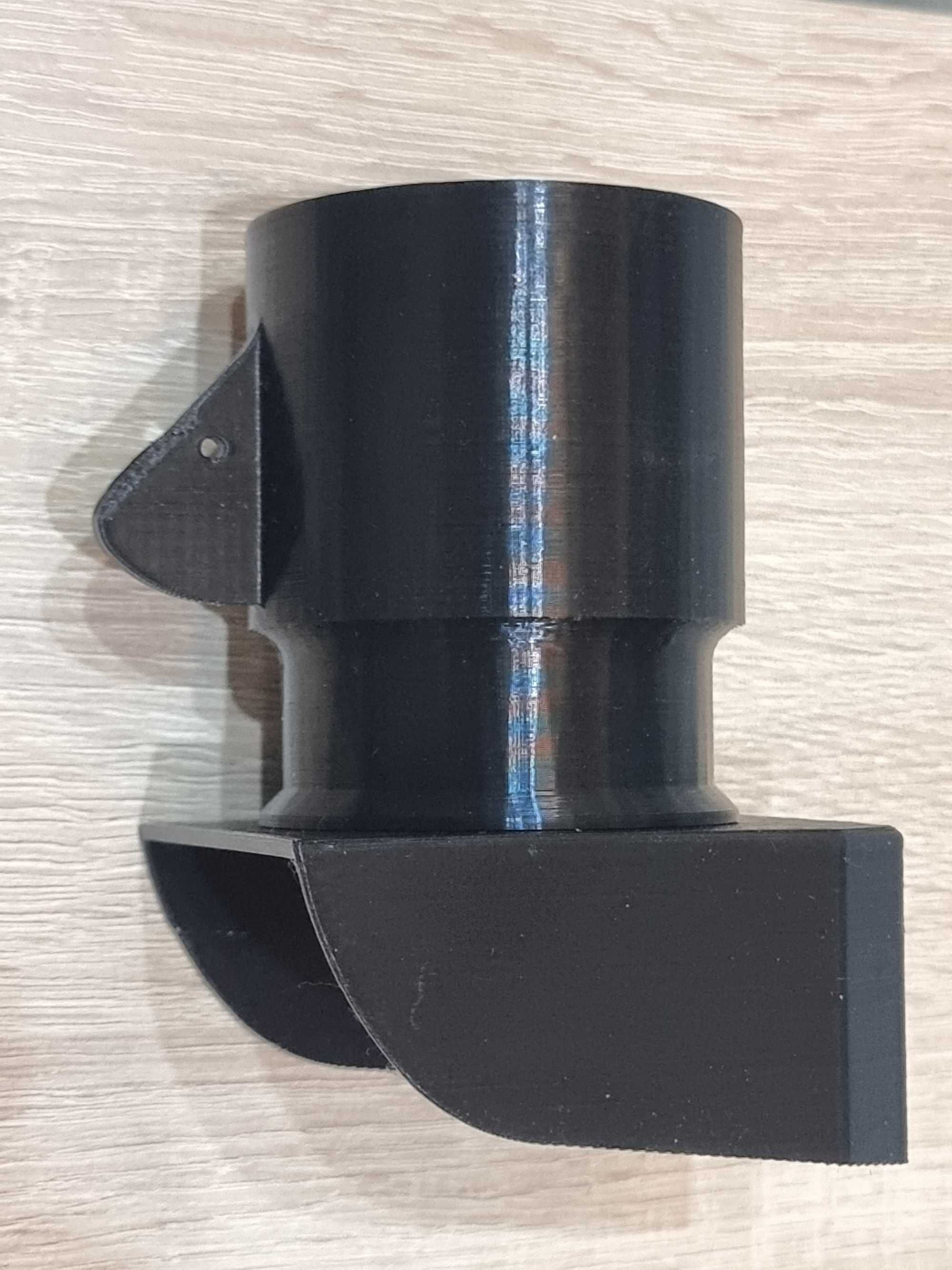 Odrośnik do Seestara S50, Seestar S50