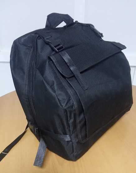 Acordeão / Acordeon Maugein