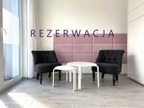 Rezerwacja | Kawalerka | Złota Reneta |garaż |