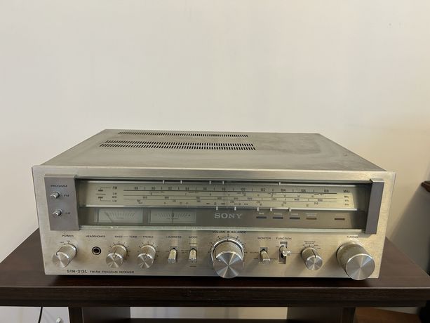 Amplituner Sony STR 313 L
