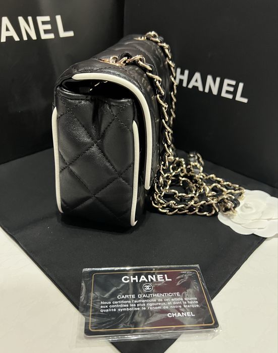 Сумка Chanel Classic Flap Шанель Люкс