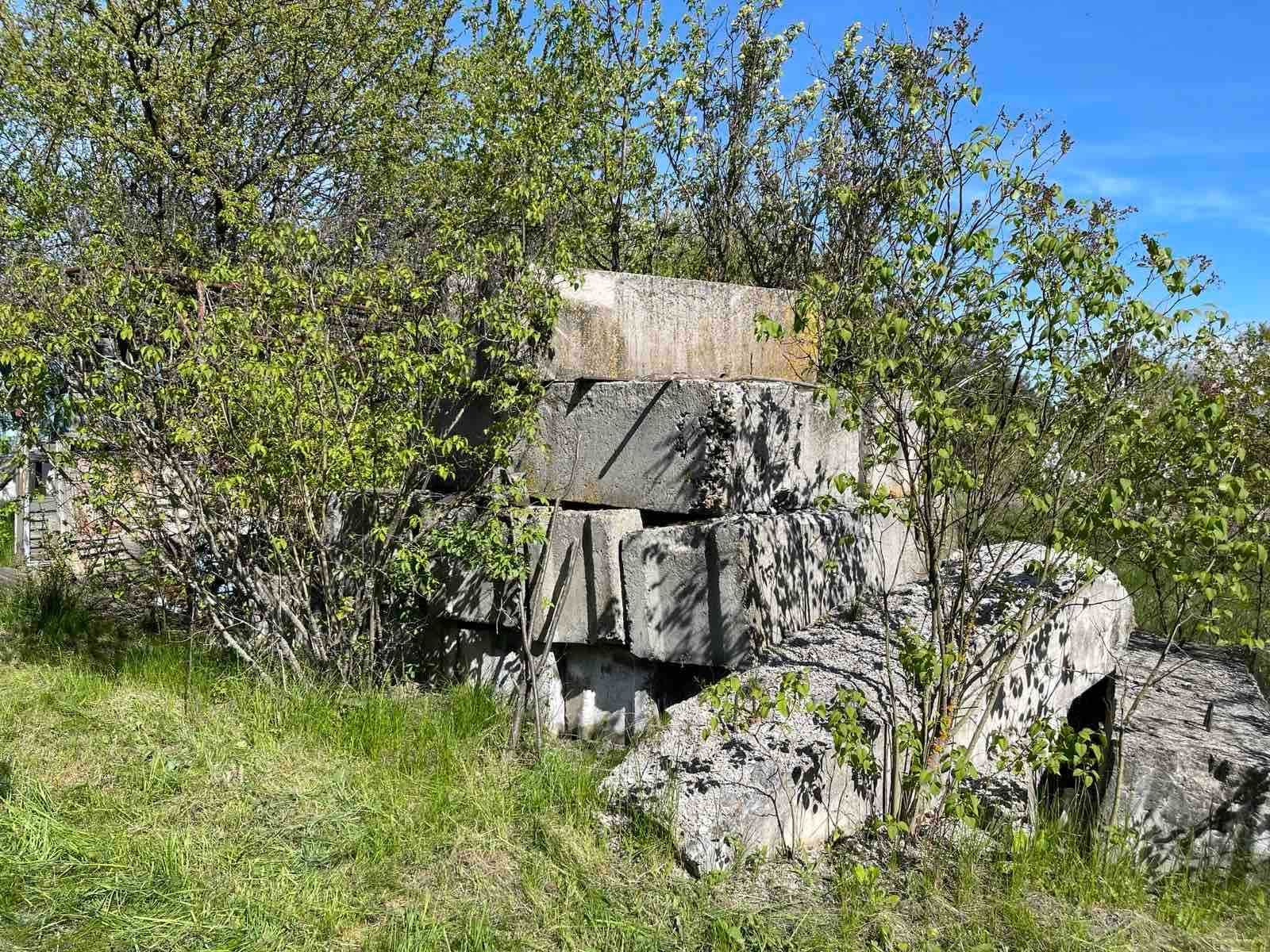 Продам ділянку 0.15га, під забудову с. Зозулі (Васильків)