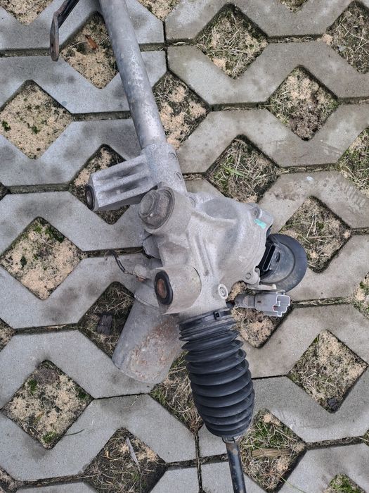 Maglownica Przekładnia kierownicza Suzuki Swift