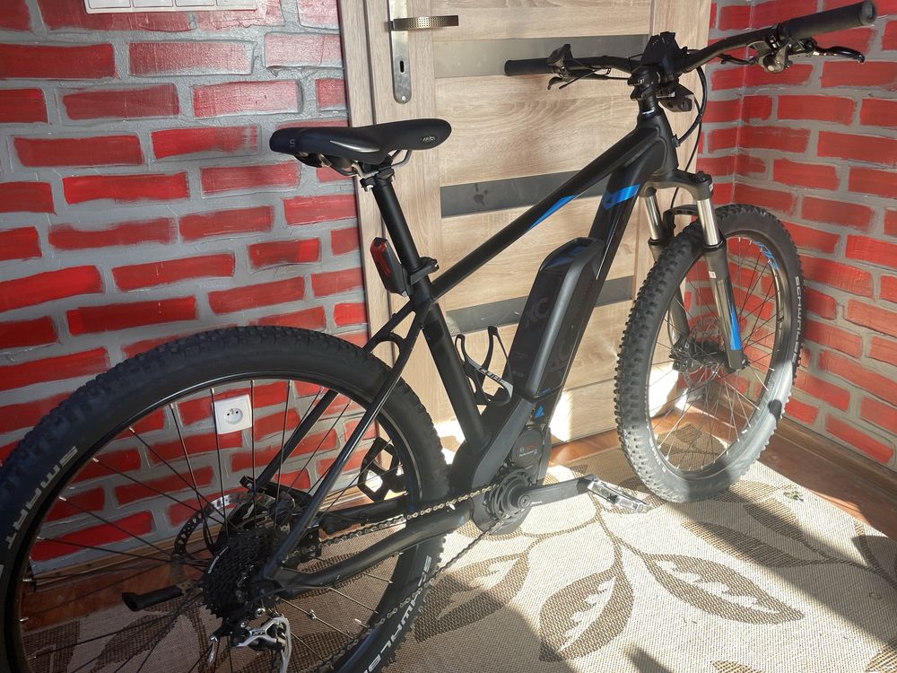 Bulls * Elimited * MTB * ebike