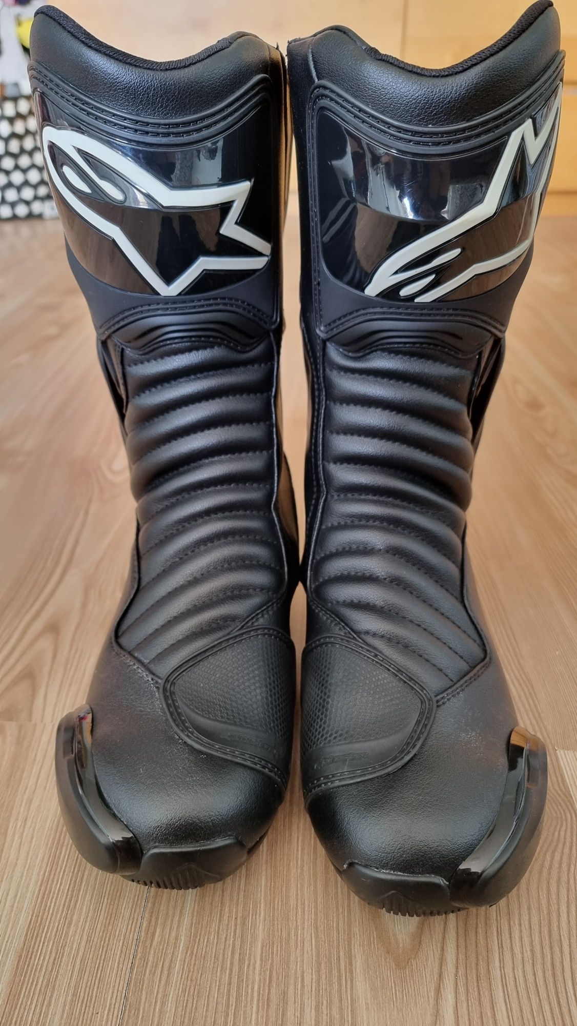 Buty Alpinestars Smx-6 v2