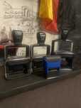 Штампы trodat professional 5460,5208,4911