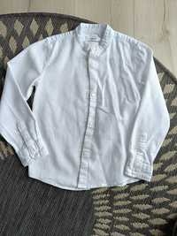 Koszule białe 128 Reserved hm