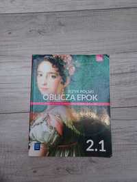 Oblicza epok 2.1