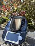 Thermomix czarna limitowana edycja TM6