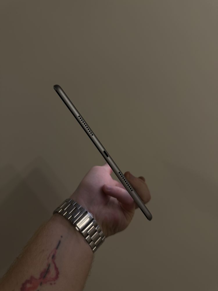 Apple Ipad pro 10.5 256 у ідеально стані Apple pencil