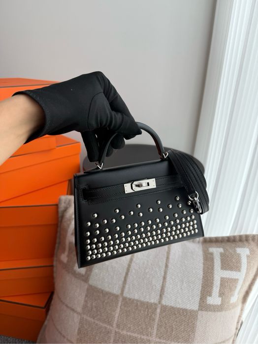 Hermes kelly birkin mini chanel