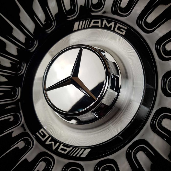 Диски На Авто R21 5x112 AMG Mercedes EQE EQS GLC S-class АМГ Мерседес