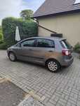 Volkswagen Golf Plus 1.9 TDI 105 KM 2006