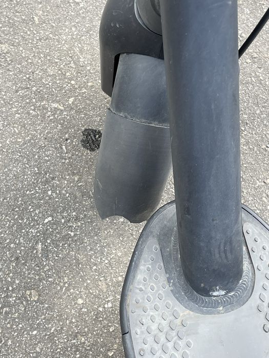 Електросамоат NINEBOT G 30P