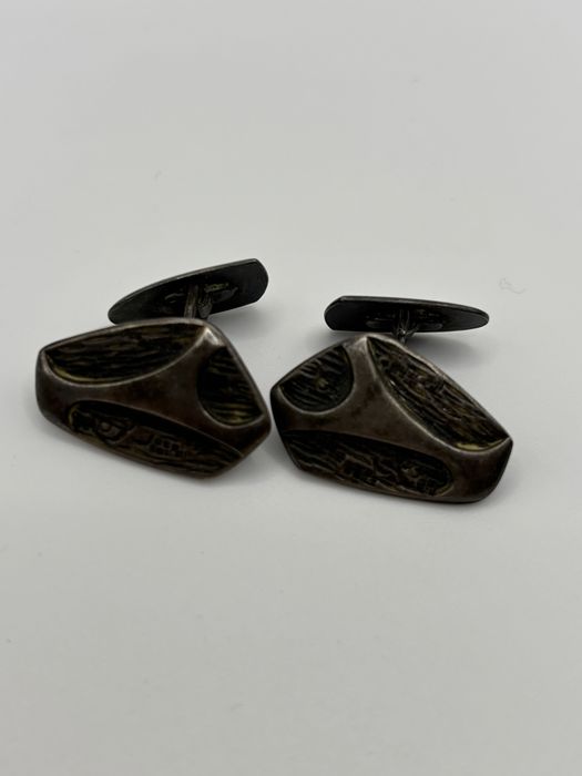 Spinki Rytosztuka 1841