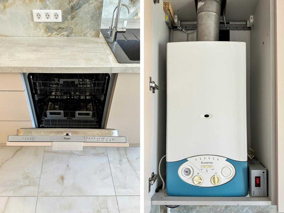 Оренда, 3 квартира, Грабовського 6, Польський, Львів