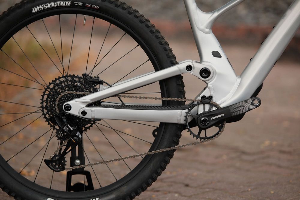 Rower górski, Scott Genius 940