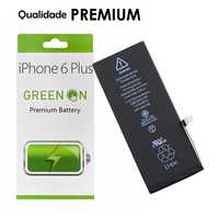 Bateria para iPhone 6 Plus - (Green On) Premium