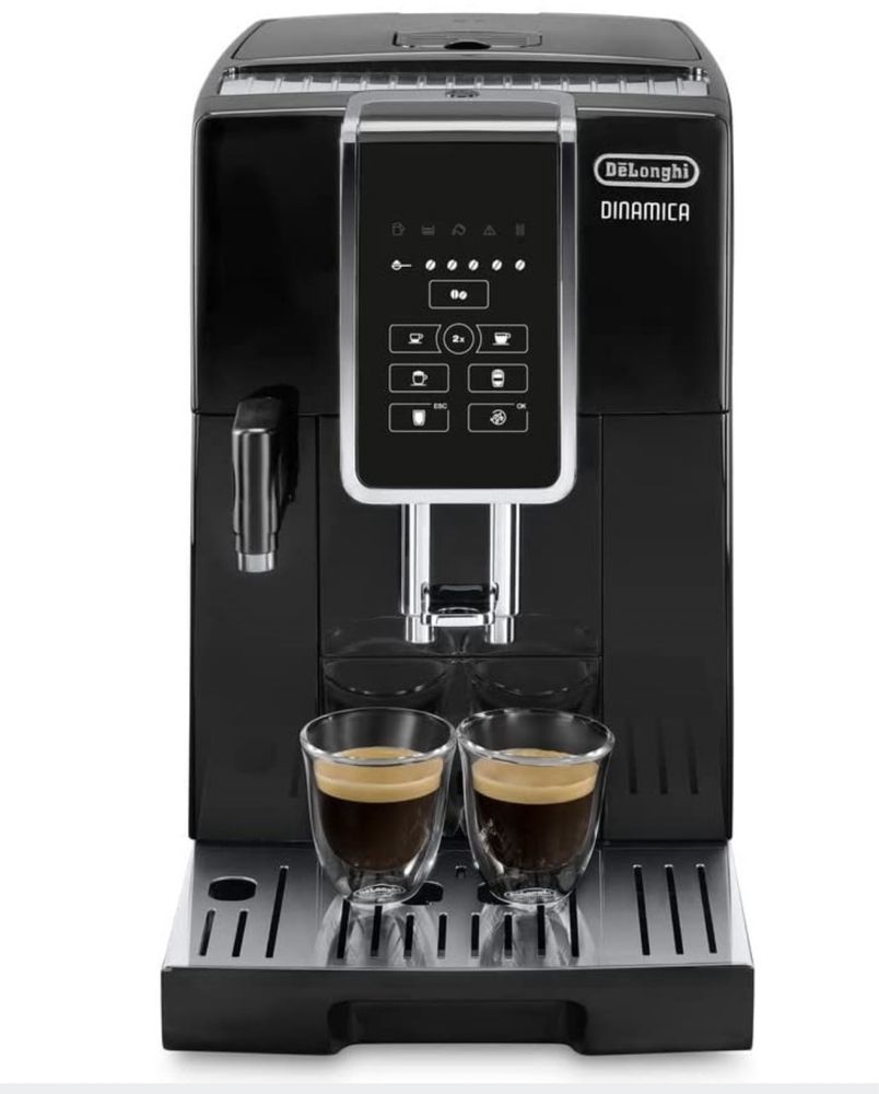 Ekspres DeLonghi 350.50B