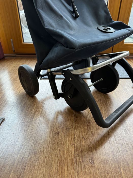 Rolser wózek na zakupy