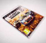 WRC 3 FIA World Rally Championship PS3