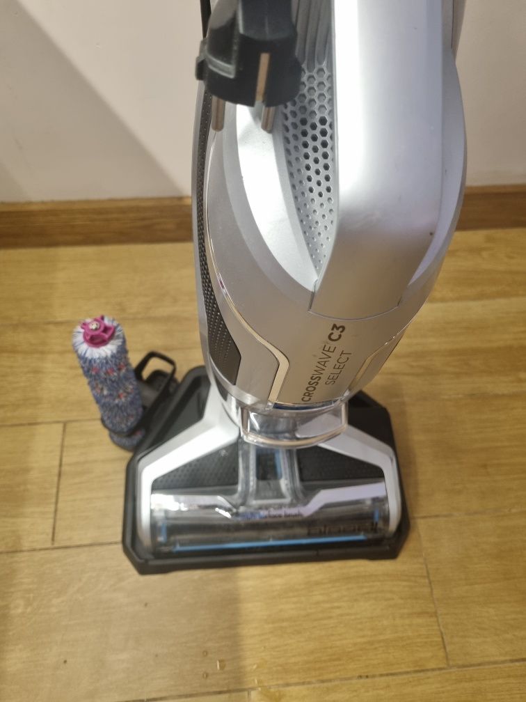 BISSELL CrossWave C3 Select 3551N