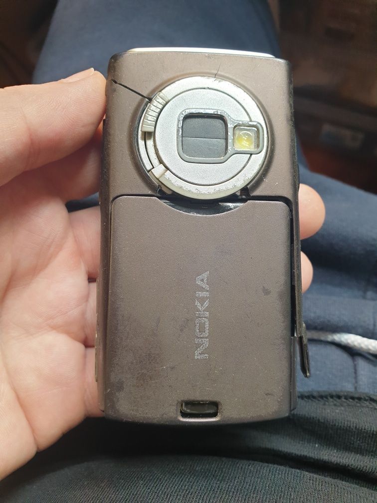 Nokia N95 RM-159 оригинал на запчасти или под ремонт восстановление