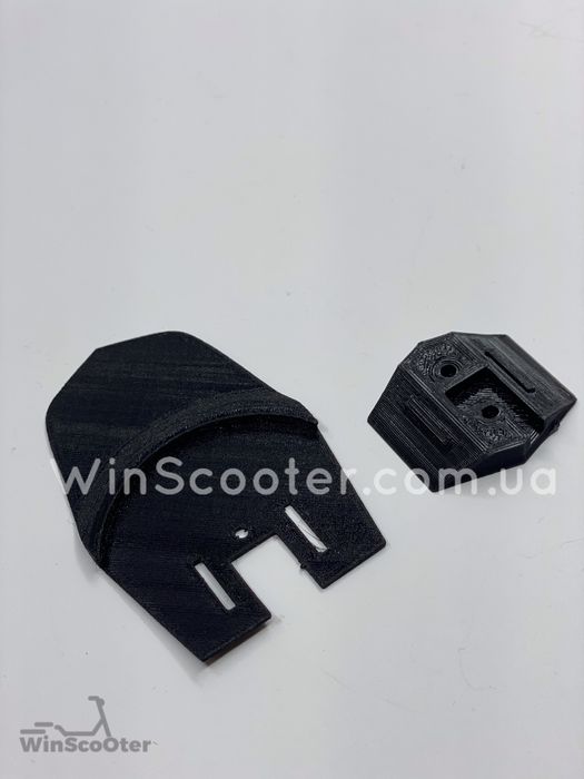 Задний брызговик для самоката Xiaomi Mijia Scooter M365/Pro