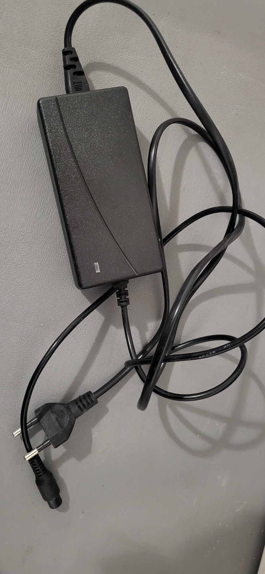 Carregador Hooverboard