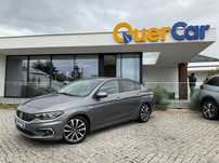 Fiat Tipo Sedan 1.6 M-Jet Easy