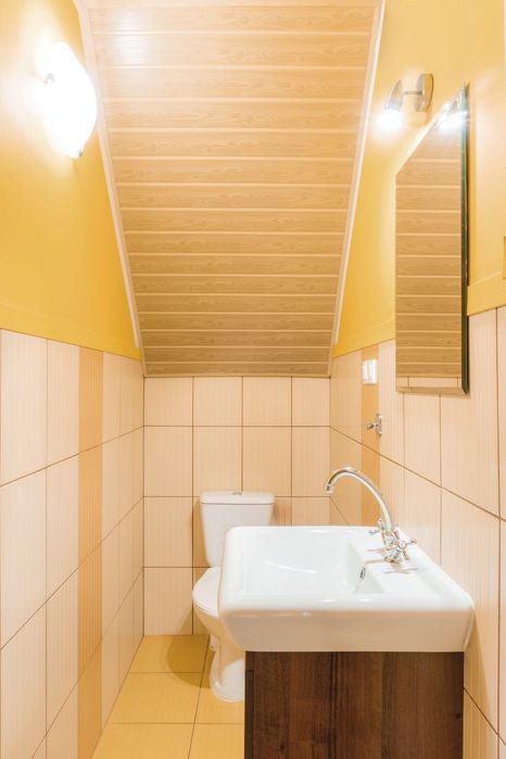 Domki CUBA, Pokoje i Apartamenty MAREK - nad Morzem-Ostrowo k/Karwia