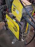 Esab warrior 400 mig migo mag tig MMA nie( Lincoln Bester kemppi ewm )