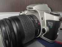 Canon 500N oportunidade