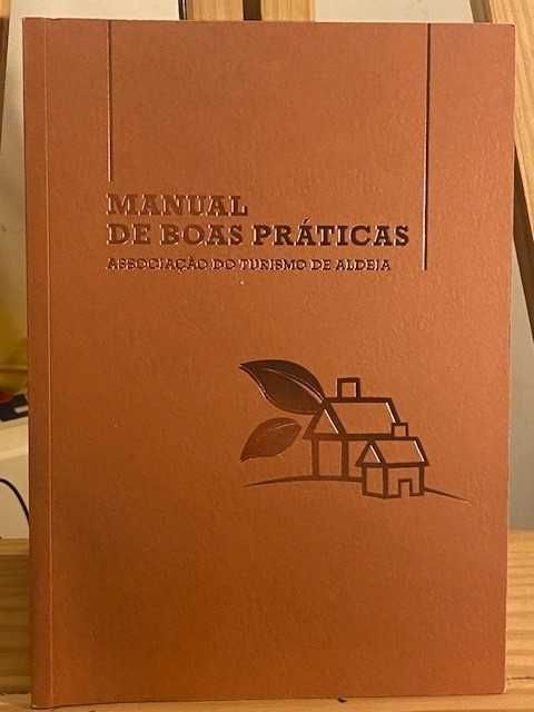 Publicação Antiga – Manual de Boas Práticas