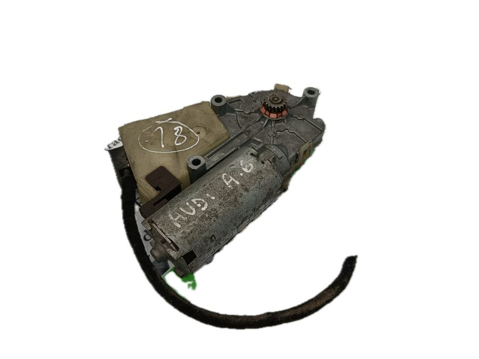 Motor do teto de abrir AUDI A6 (4B2, C5)