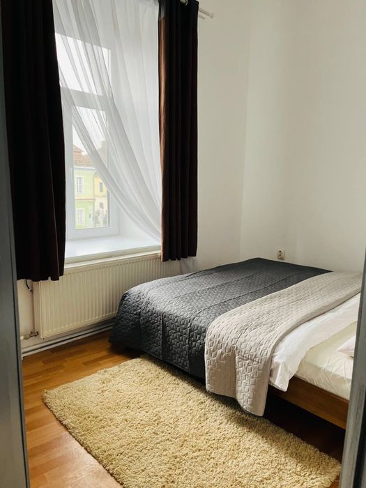 Квартира в центрі старого міста