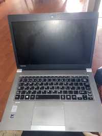 Vendo portatil toshiba