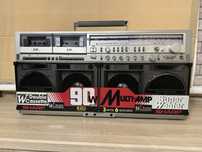Магнитола Sharp GF 777