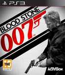 007 Blood Stone James Bond PS3