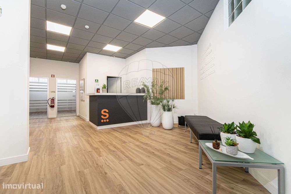 Escritório  para arrendamento