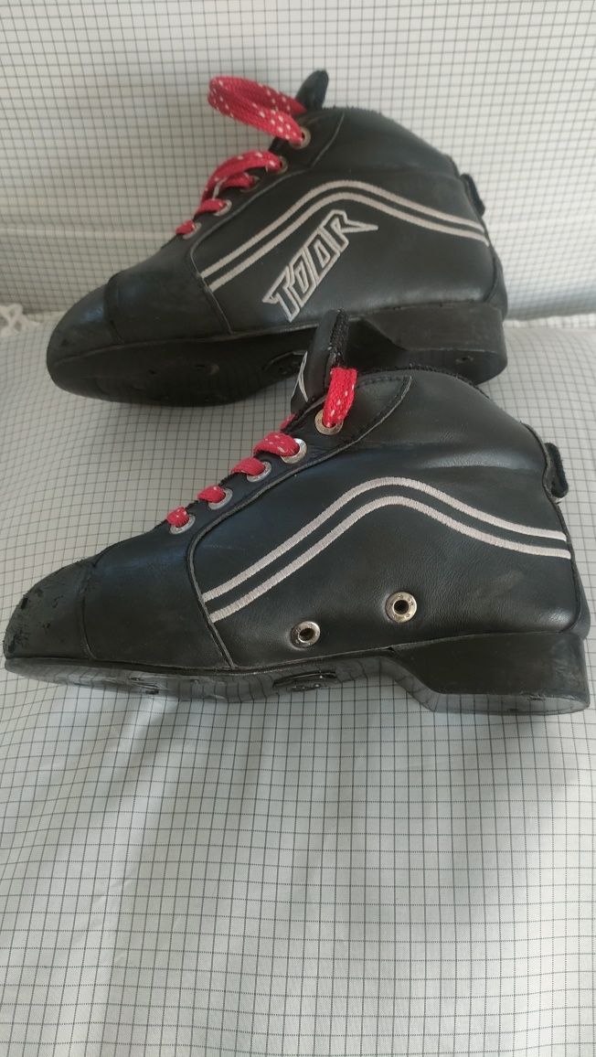 Botas Hóquei patins
