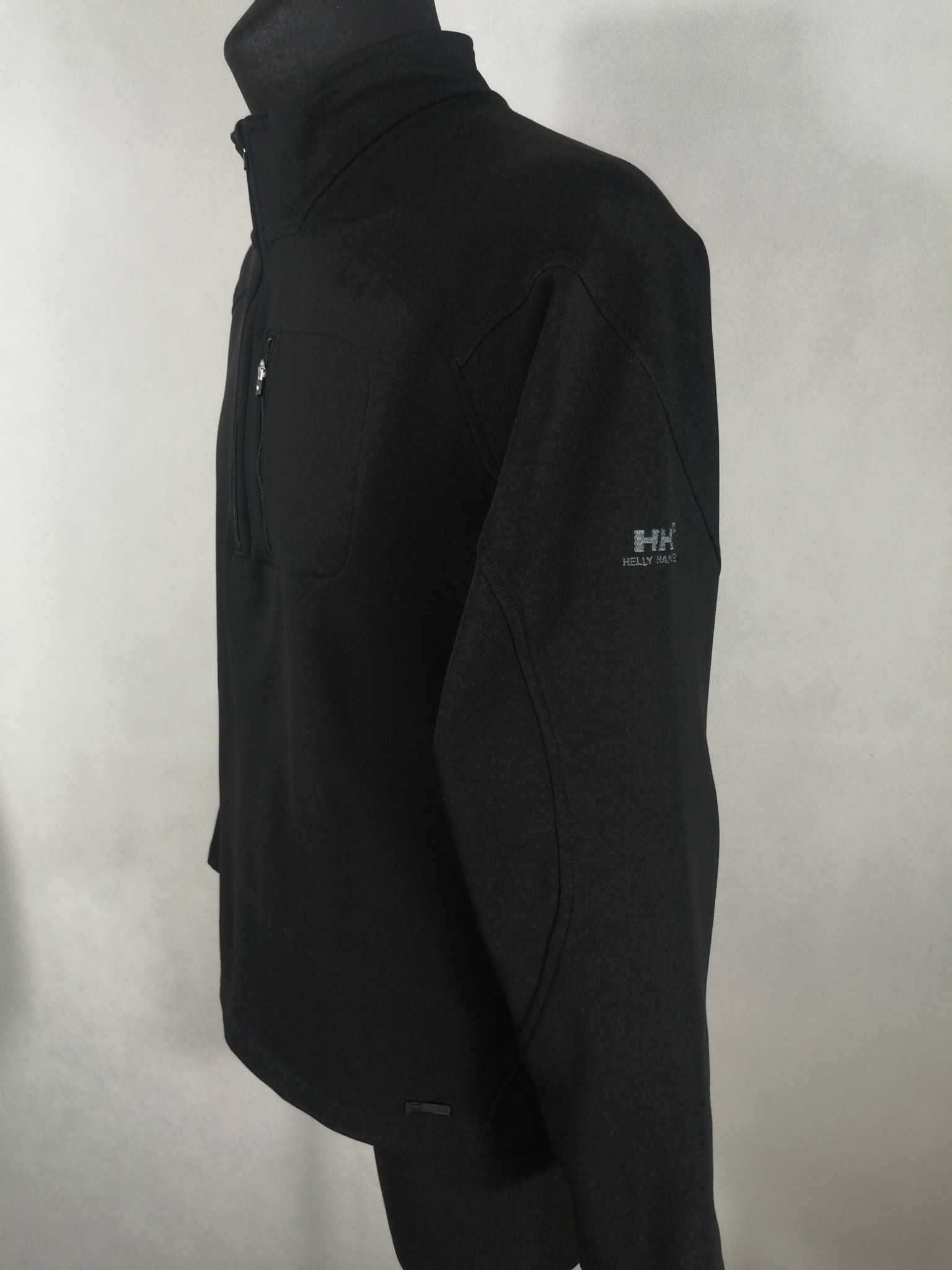 HELLY HANSEN Alpha Zero PRO Stretch Bluza Męska M Oryginalna Super St