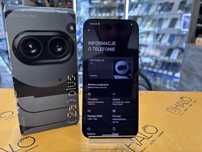 Nowy! Nothing Phone 2A Plus 12/256GB Black od Lombard Halogsm Łódź
