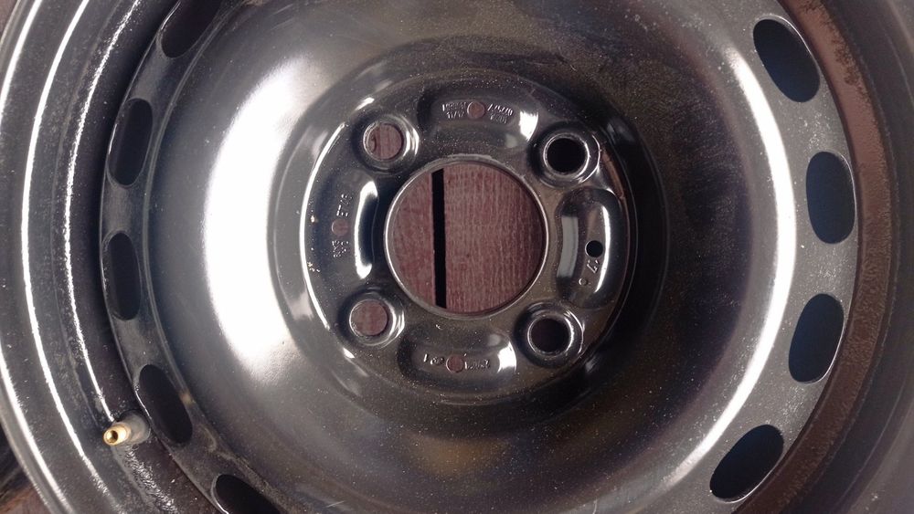 Диски  R 15. 4*100