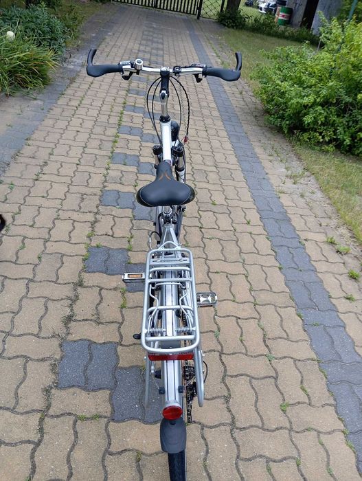 Rower Pegasus Premio SL. Shimano SLX Super Stan ! jak nowy okazja !