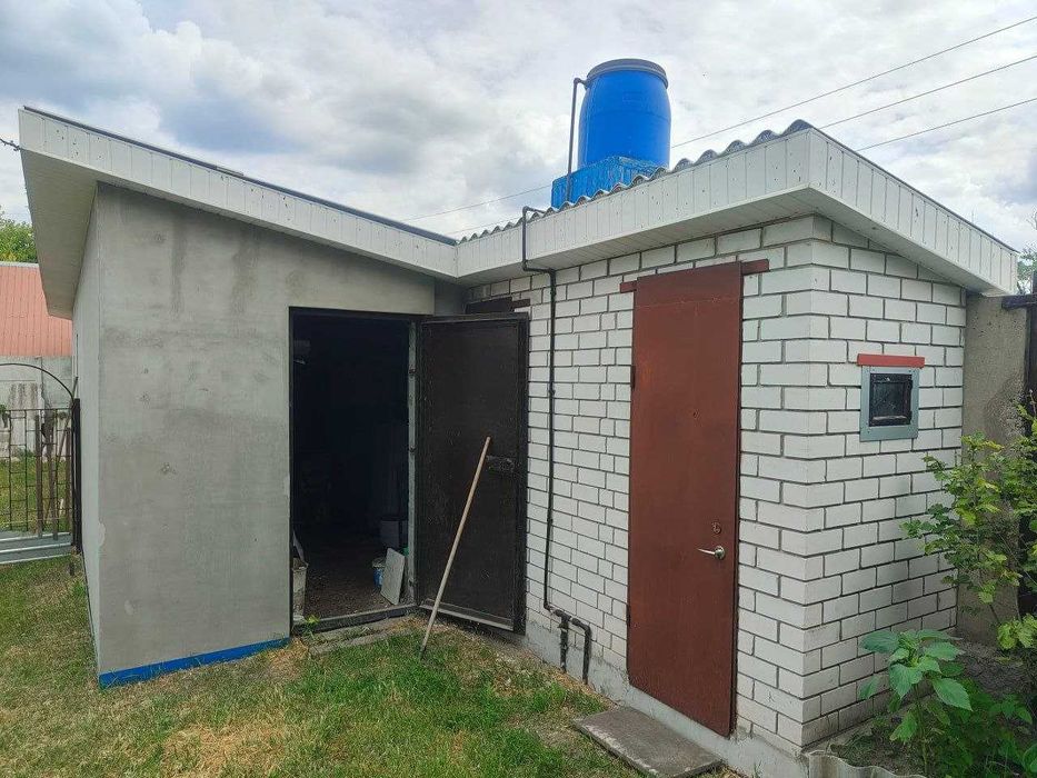 Продам будинок (дача) в партизанському