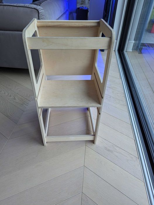 Kitchen Helper z tablicą