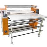 Calandra Térmica a Óleo HEXATEX 2011