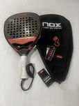 Raquete NOX AT10 Atack 12k 2025